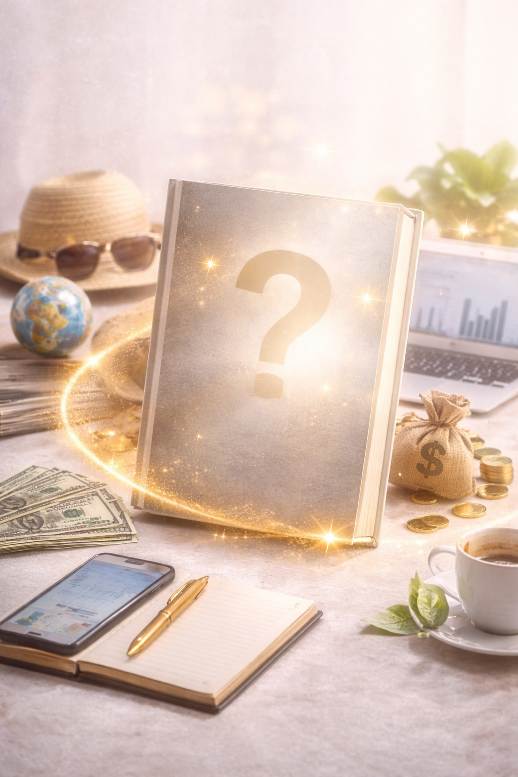 Ebook personnalisé
