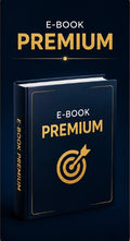Ebook personnalisé- version  ⭐️ PREMIUM  🔥 Offre la plus populaire