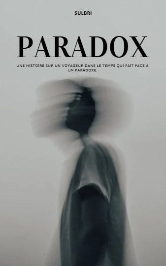 Ebook "PARADOX"