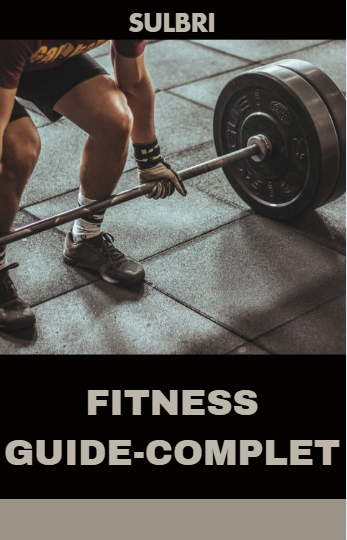ebook "fitness"